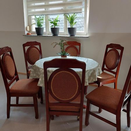 Ferienwohnung Hachenburg Bagian luar foto