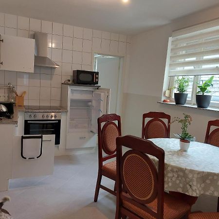 Ferienwohnung Hachenburg Bagian luar foto