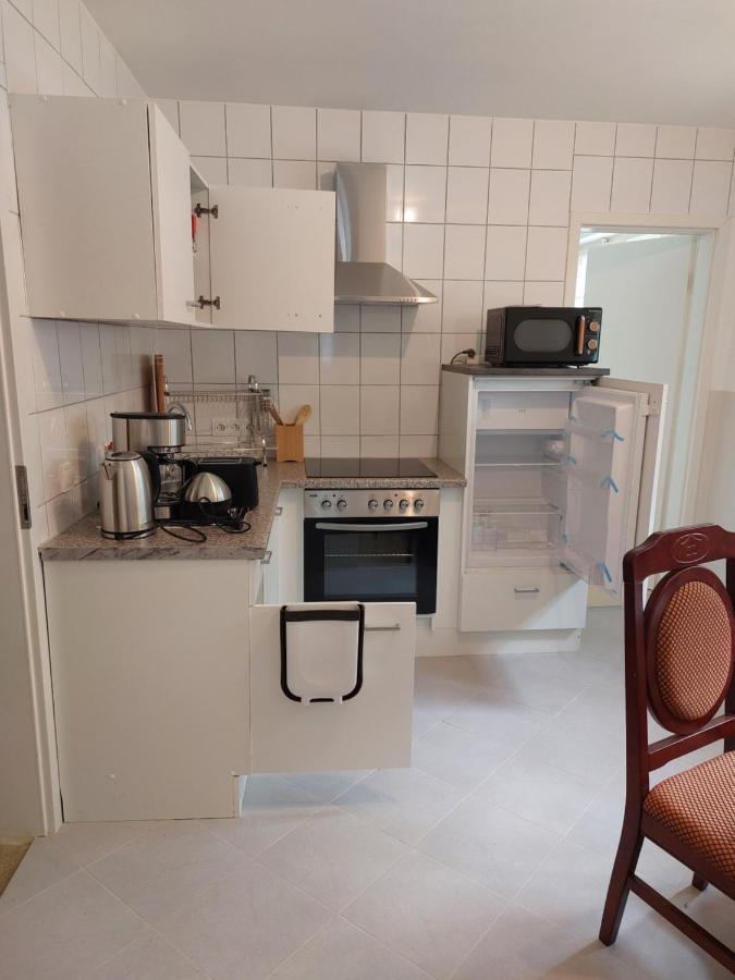 Ferienwohnung Hachenburg Bagian luar foto