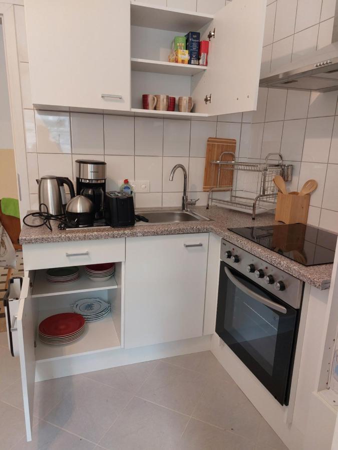 Ferienwohnung Hachenburg Bagian luar foto