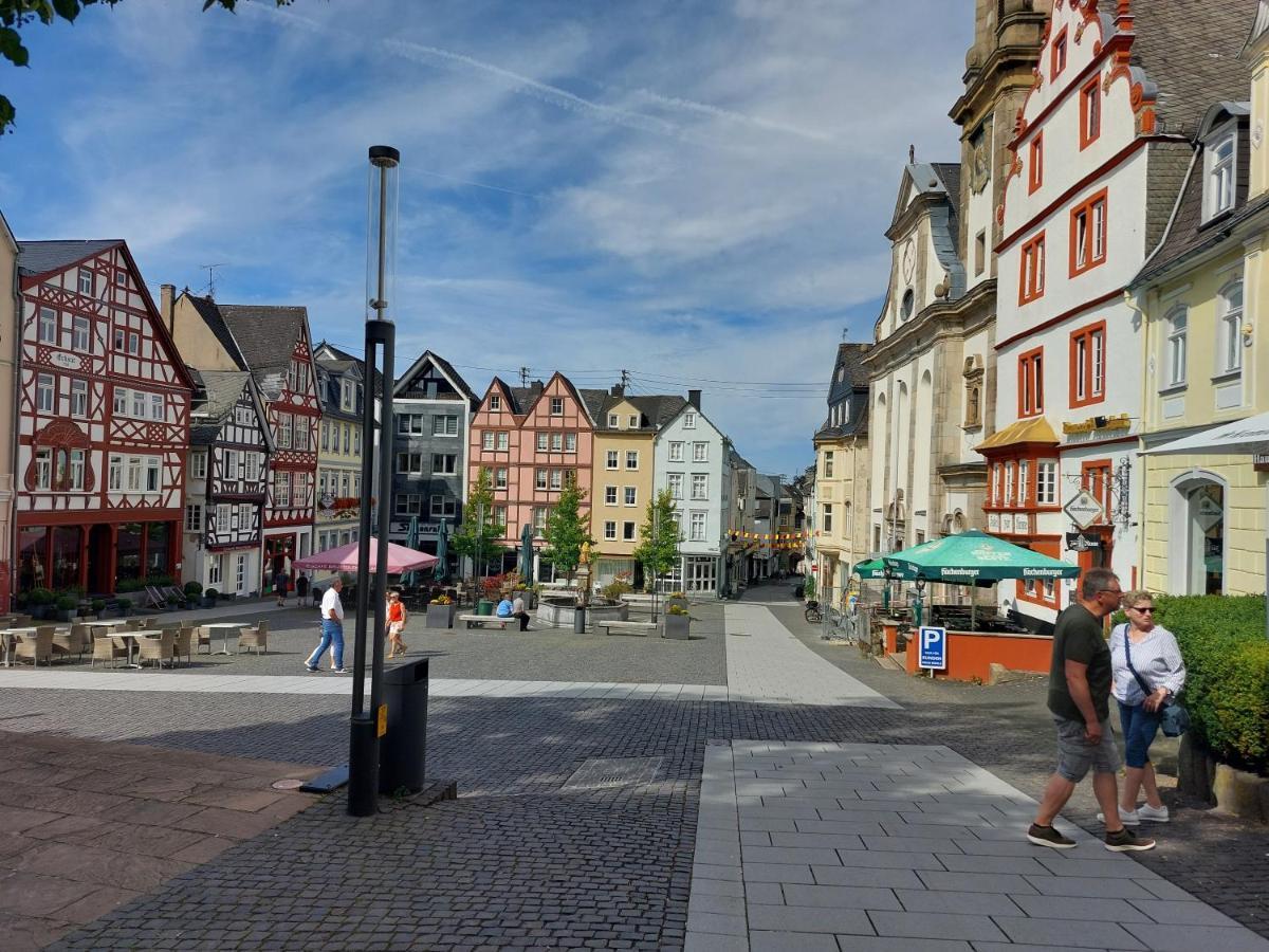 Ferienwohnung Hachenburg Bagian luar foto