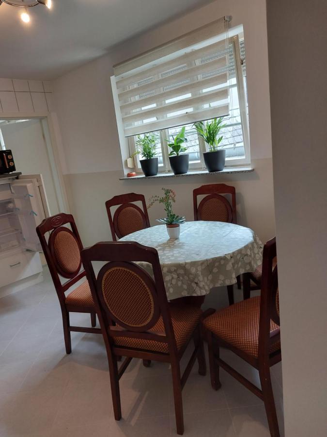 Ferienwohnung Hachenburg Bagian luar foto