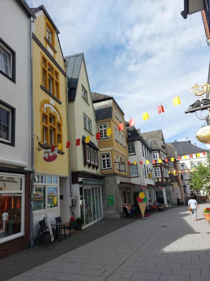 Ferienwohnung Hachenburg Bagian luar foto