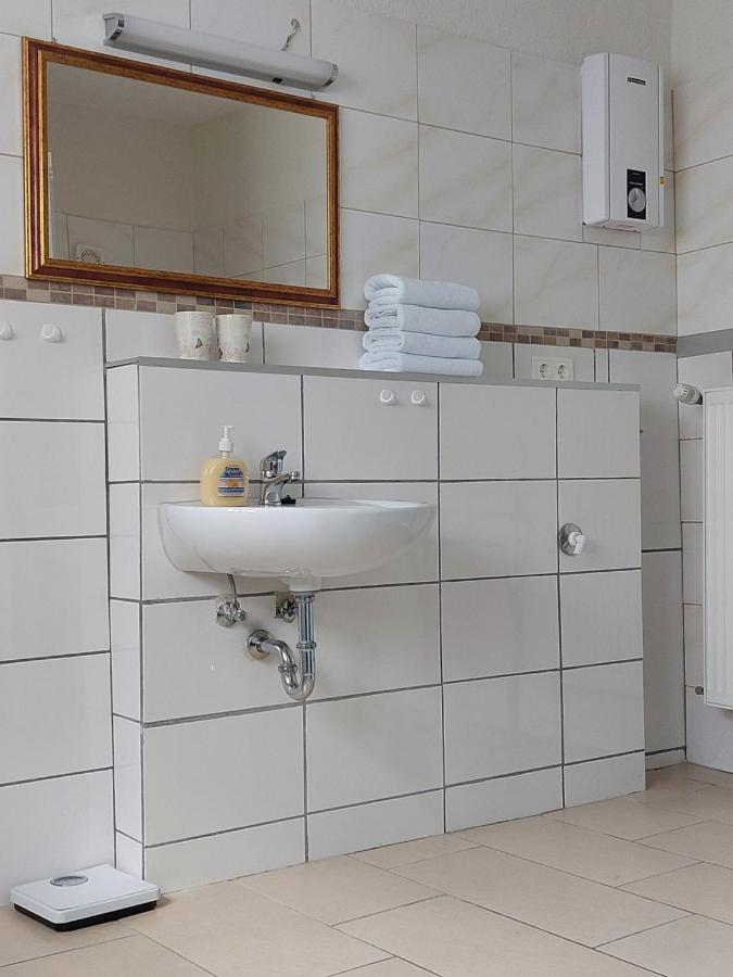 Ferienwohnung Hachenburg Bagian luar foto