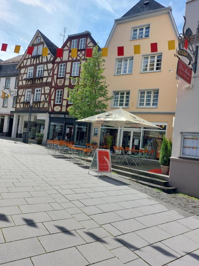 Ferienwohnung Hachenburg Bagian luar foto