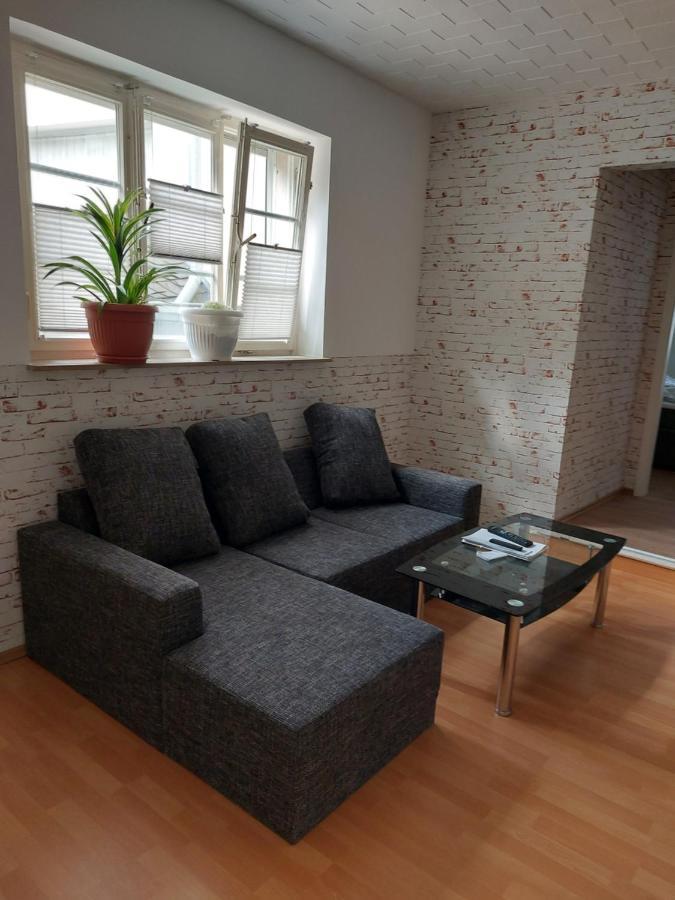 Ferienwohnung Hachenburg Bagian luar foto